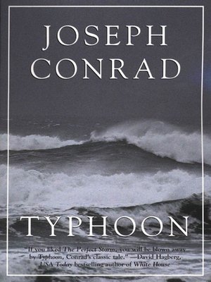 cover image of Typhoon